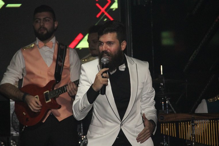 Diva Club on Saturday Night